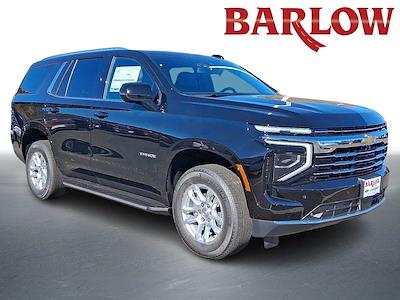New 2026 Chevrolet Tahoe LT 4WD SUV for sale #153789 - photo 1