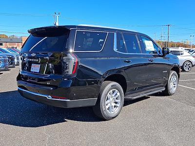 New 2026 Chevrolet Tahoe LT 4WD SUV for sale #153789 - photo 2