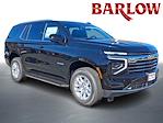 New 2026 Chevrolet Tahoe LT 4WD SUV for sale #153789 - photo 1