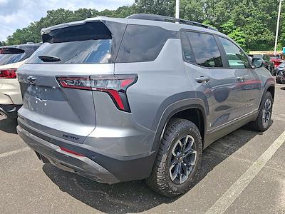 2026 Chevrolet Equinox AWD SUV for sale #154318 - photo 2