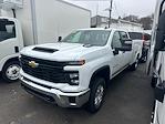 2026 Chevrolet Silverado 2500 Crew Cab SRW 4WD Reading Service Truck for sale #154718 - photo 1