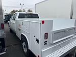 2026 Chevrolet Silverado 2500 Crew Cab SRW 4WD Reading Service Truck for sale #154718 - photo 17