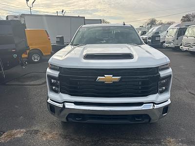 2026 Chevrolet Silverado 2500 Crew Cab SRW 4WD Cab Chassis for sale #154744 - photo 2
