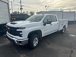 New 2026 Chevrolet Silverado 2500 Crew Cab 55 CA Cab Chassis for sale #154744 - photo 1