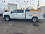 New 2026 Chevrolet Silverado 2500 Crew Cab 55 CA Cab Chassis for sale #154744 - photo 18