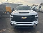 New 2026 Chevrolet Silverado 2500 Crew Cab 55 CA Cab Chassis for sale #154744 - photo 2