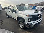 New 2026 Chevrolet Silverado 2500 Crew Cab 55 CA Cab Chassis for sale #154744 - photo 3