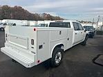 New 2026 Chevrolet Silverado 2500 Crew Cab 55 CA Cab Chassis for sale #154744 - photo 6