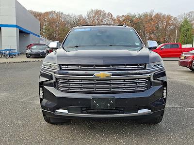 2023 Chevrolet Tahoe 4WD SUV for sale #1549 - photo 2