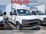 2025 Chevrolet Express 3500 Regular Cab RWD Box Van for sale #157330 - photo 1