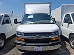 2025 Chevrolet Express 3500 Regular Cab RWD Box Van for sale #157330 - photo 2