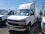 2025 Chevrolet Express 3500 Regular Cab RWD Box Van for sale #157330 - photo 3
