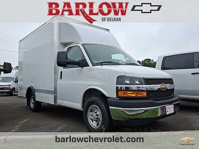 New 2025 Chevrolet Express 3500 139 WB Cutaway for sale #16 - photo 1