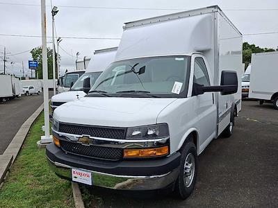 New 2025 Chevrolet Express 3500 139 WB Cutaway for sale #16 - photo 2