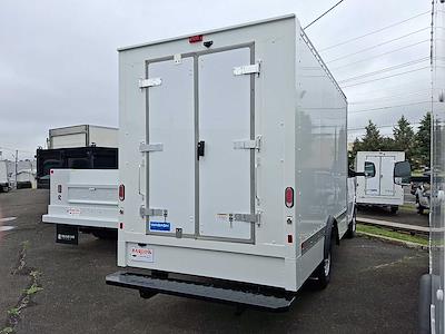 2025 Chevrolet Express 3500 Regular Cab RWD Box Van for sale #16 - photo 2