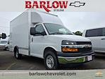 New 2025 Chevrolet Express 3500 139 WB Cutaway for sale #16 - photo 1