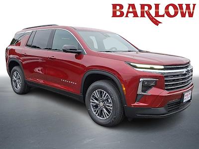 2026 Chevrolet Traverse FWD SUV for sale #160106 - photo 1