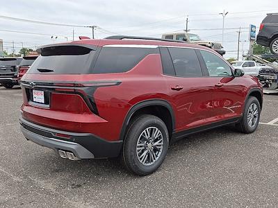 2026 Chevrolet Traverse FWD SUV for sale #160106 - photo 2