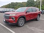 2026 Chevrolet Traverse FWD SUV for sale #160106 - photo 3