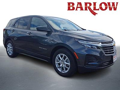 2022 Chevrolet Equinox FWD SUV for sale #1606U - photo 1