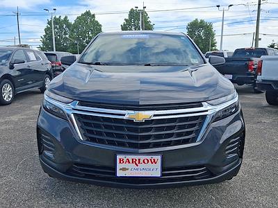 2022 Chevrolet Equinox FWD SUV for sale #1606U - photo 2