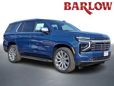New 2026 Chevrolet Tahoe Premier for sale #161070 - photo 1