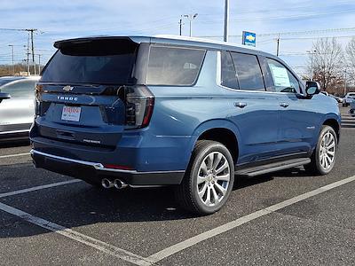 New 2026 Chevrolet Tahoe Premier for sale #161070 - photo 2