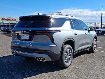 New 2026 Chevrolet Traverse LT SUV for sale #161550 - photo 2