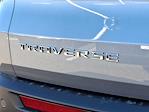 New 2026 Chevrolet Traverse LT SUV for sale #161550 - photo 11