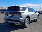 New 2026 Chevrolet Traverse LT SUV for sale #161550 - photo 2