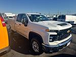 2026 Chevrolet Silverado 2500 Double Cab 4WD Service Truck for sale #161878 - photo 1
