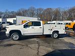 2026 Chevrolet Silverado 2500 Double Cab 4WD Service Truck for sale #161878 - photo 4
