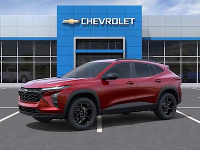 2026 Chevrolet Trax FWD SUV for sale #162821 - photo 2