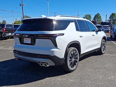 New 2026 Chevrolet Traverse LT SUV for sale #164622 - photo 2