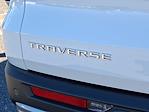 New 2026 Chevrolet Traverse LT SUV for sale #164622 - photo 11