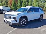 New 2026 Chevrolet Traverse LT SUV for sale #164622 - photo 3