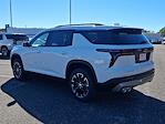 New 2026 Chevrolet Traverse LT SUV for sale #164622 - photo 4