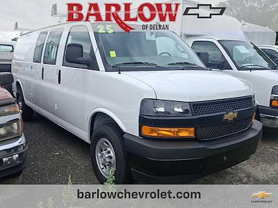 2025 Chevrolet Express 2500 RWD Empty Cargo Van for sale #164979 - photo 1