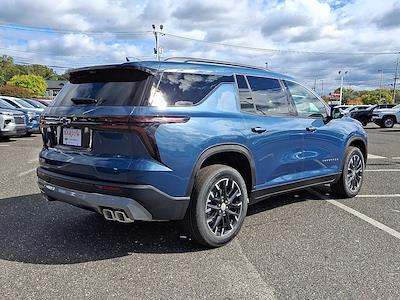 New 2026 Chevrolet Traverse LT SUV for sale #165168 - photo 2