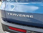 New 2026 Chevrolet Traverse LT SUV for sale #165168 - photo 11
