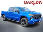 2026 Chevrolet Silverado 1500 Crew Cab 4WD Pickup for sale #165617 - photo 1