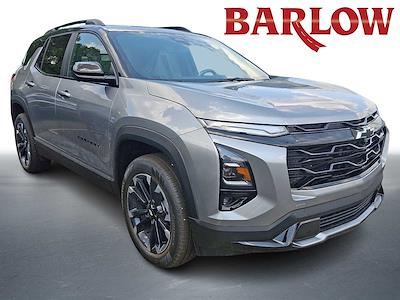 2026 Chevrolet Equinox AWD SUV for sale #165719 - photo 1