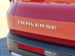 New 2026 Chevrolet Traverse LT SUV for sale #166613 - photo 11