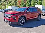 New 2026 Chevrolet Traverse LT SUV for sale #166613 - photo 3