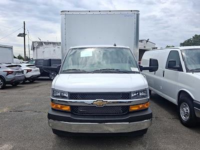 2024 Chevrolet Express 4500 DRW RWD Wabash Box Van for sale #16679 - photo 2
