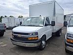2024 Chevrolet Express 4500 DRW RWD Wabash Box Van for sale #16679 - photo 3