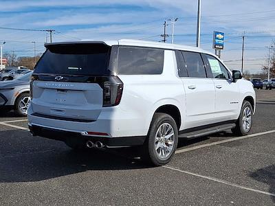 New 2026 Chevrolet Suburban Premier for sale #166906 - photo 2