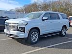 New 2026 Chevrolet Suburban Premier for sale #166906 - photo 3