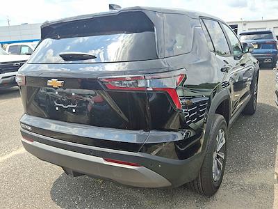 2026 Chevrolet Equinox FWD SUV for sale #167013 - photo 2