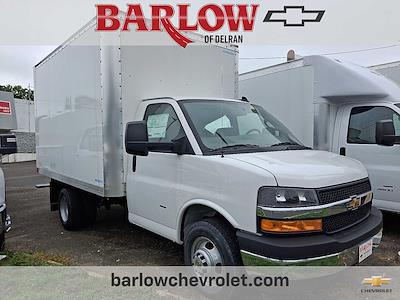 New 2024 Chevrolet Express 3500 139 WB Cutaway for sale #16712 - photo 1